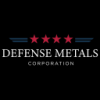 Defense Metals Corp Class A