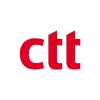 CTT-Correios de Portugal SA