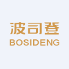 Bosideng International Holdings Ltd ADR
