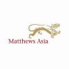 Matthews Emerging Markets Ex China Active ETF